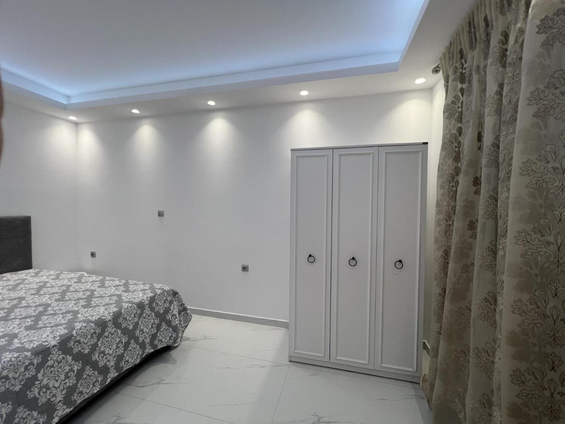 Teo Apartments Gouvia Dış mekan fotoğraf
